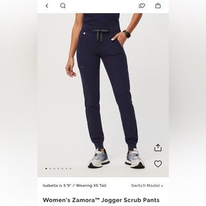 Figs - Zamora jogger scrub pants